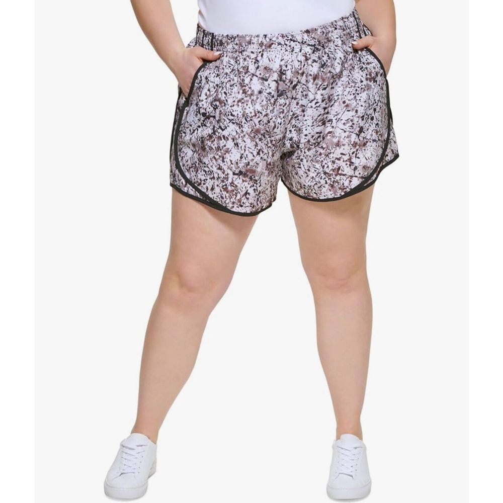 Calvin Klein Athletic‎ Shorts Small